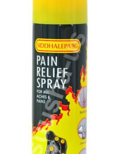 Pain Relief Spray
